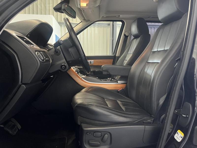 Land Rover Range Rover Sport I Phase 2 3.0 Tdv6 24v Dpf 211 cv