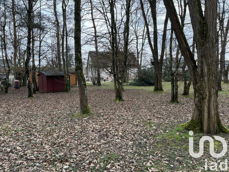 Maison - 142 m² - 5 pièces