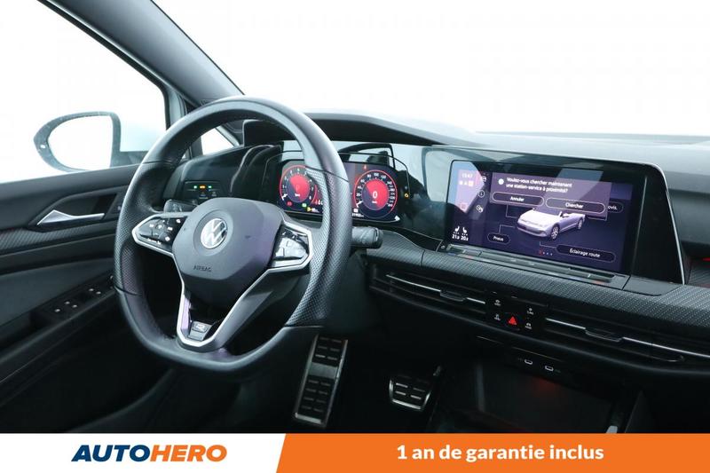 Volkswagen Golf VIII Sw 1.5 eTSI Opf R-Line Dsg7 150 ch