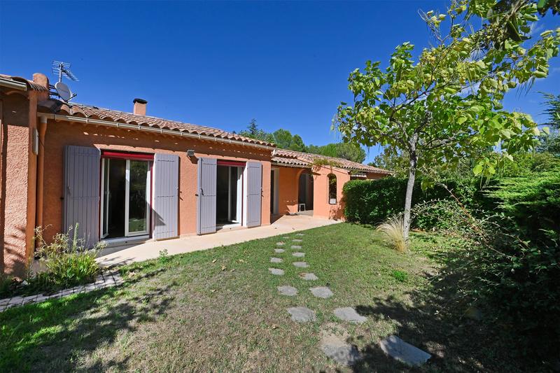 Maison - 108 m² - 6 pièces