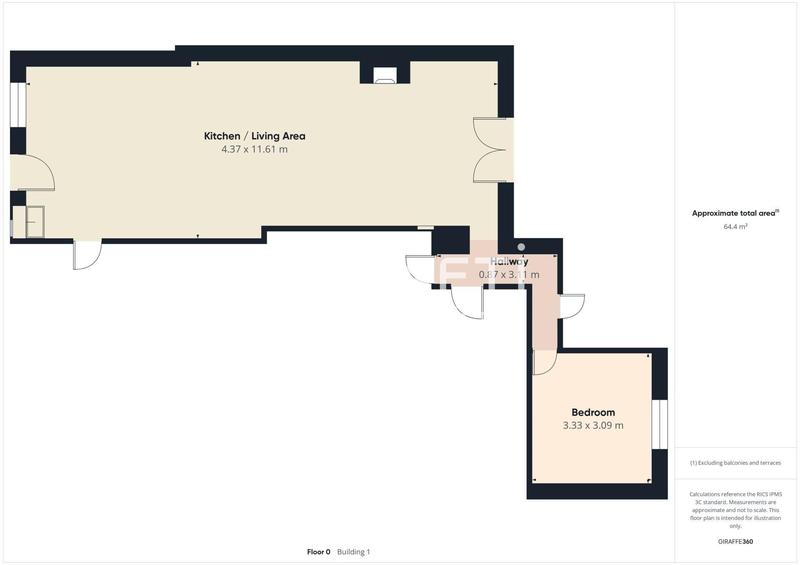 Maison - 270 m² - 8 pièces