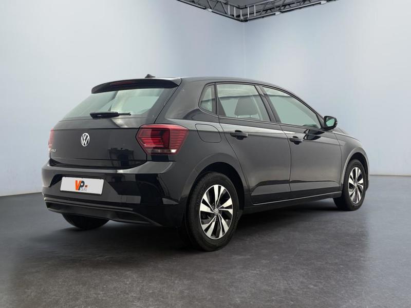Volkswagen Polo Business 1.0 Tsi 95 s&amp;S Bvm5 Lounge