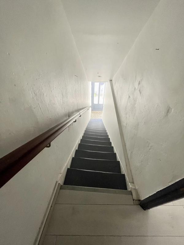 Appartement - 56 m²