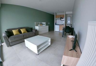 Studio - 32 m² - 1 pièce