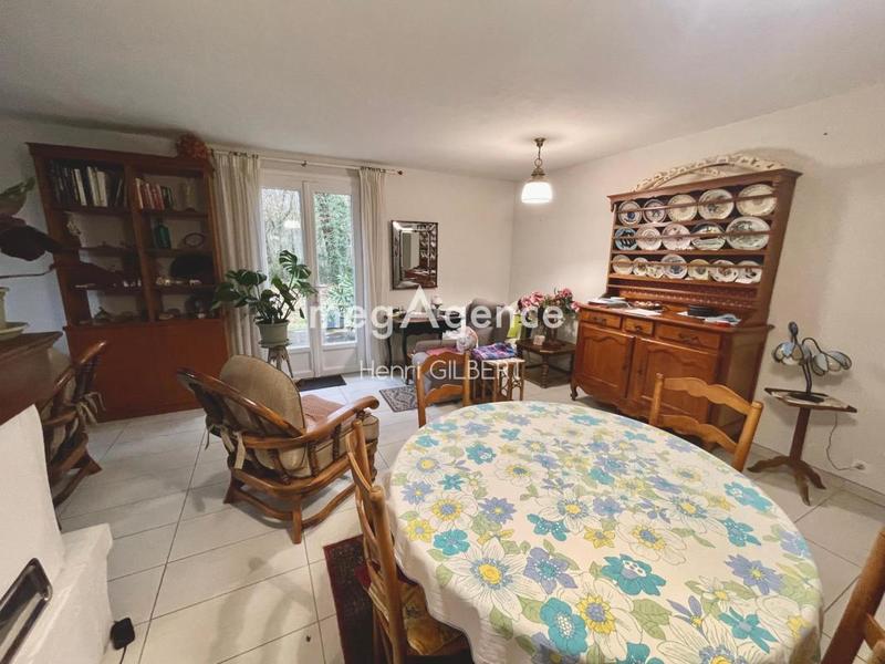 Pavillon - 115 m² - 5 pièces