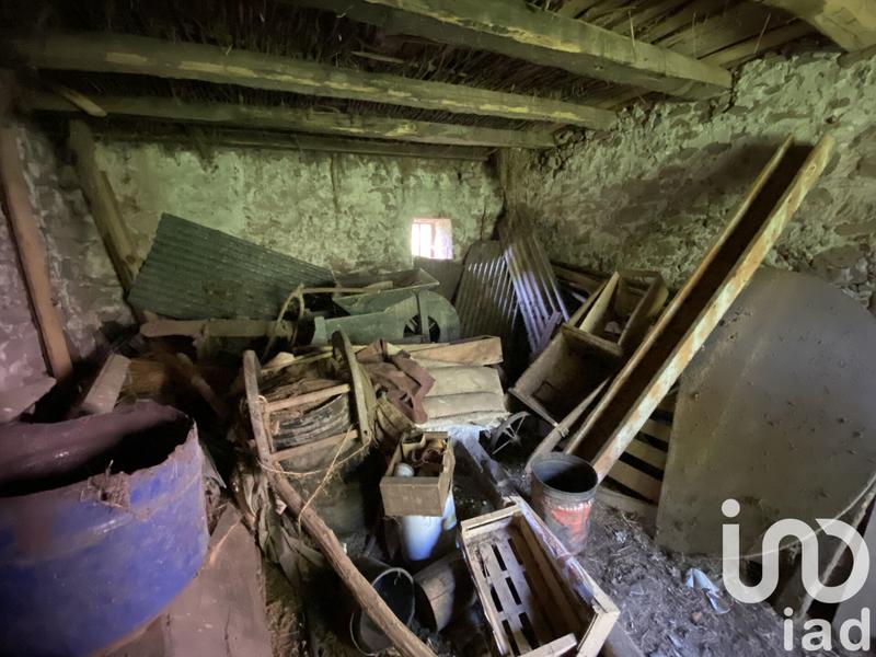 Maison - 84 m² - 2 pièces