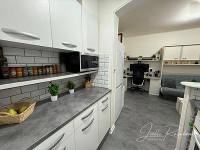 Appartement - 22 m² - 1 pièce