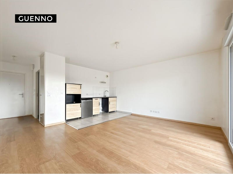 Appartement - 30 m² - 1 pièce