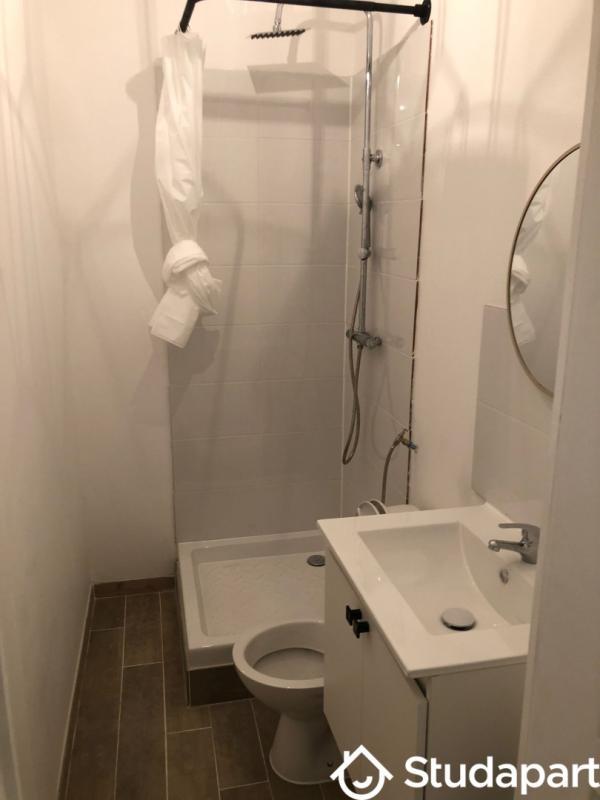 Appartement - 20 m² - 1 pièce