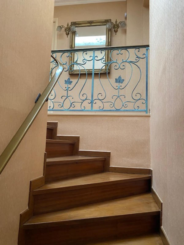 Maison - 140 m² - 7 pièces