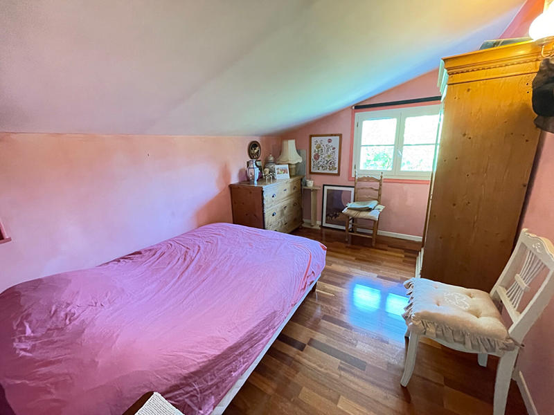 Maison - 85 m² - 5 pièces