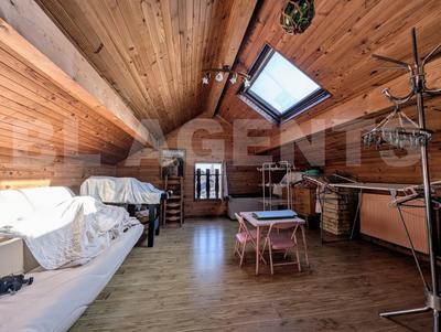 Maison - 96 m² - 4 pièces