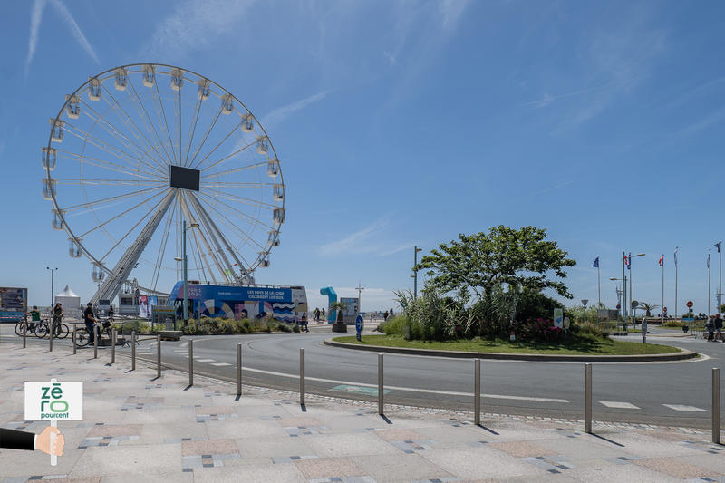 Fonds de commerce - Magasins - 300 m²