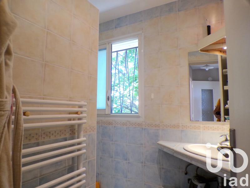 Maison - 114 m² - 5 pièces