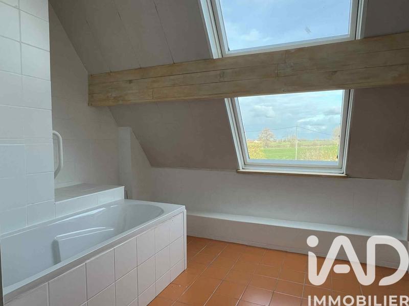 Maison de campagne - 200 m² - 7 pièces