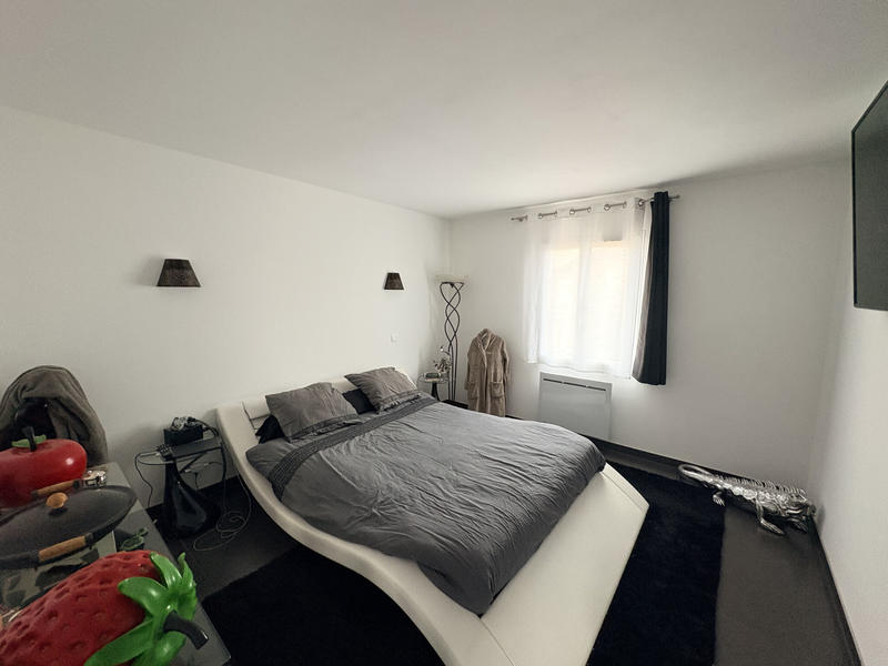 Villa - 103 m² - 4 pièces