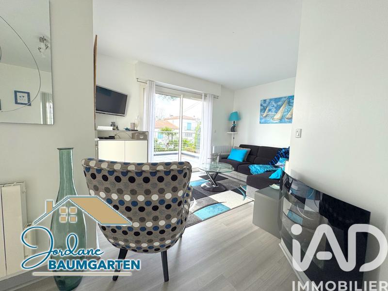 Maison - 143 m² - 6 pièces