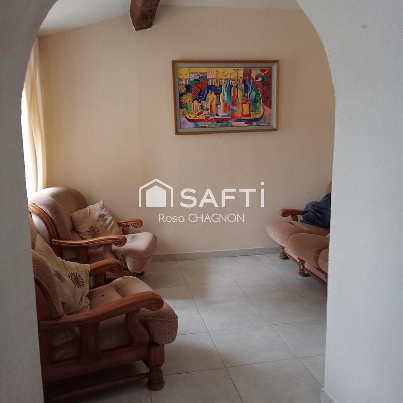 Maison - 246 m² - 12 pièces