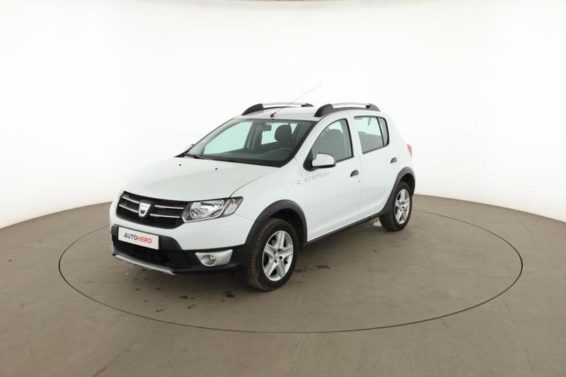 Dacia Sandero II Stepway 0.9 TCe Prestige 90 ch