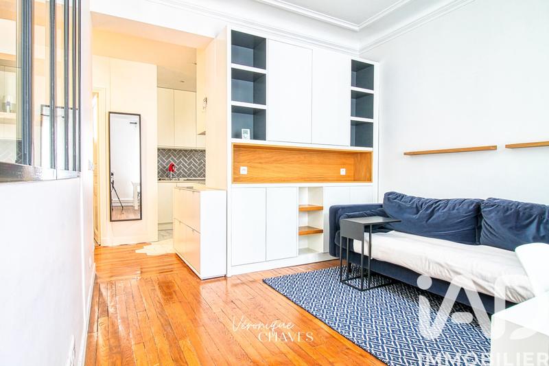 Appartement - 51 m² - 3 pièces