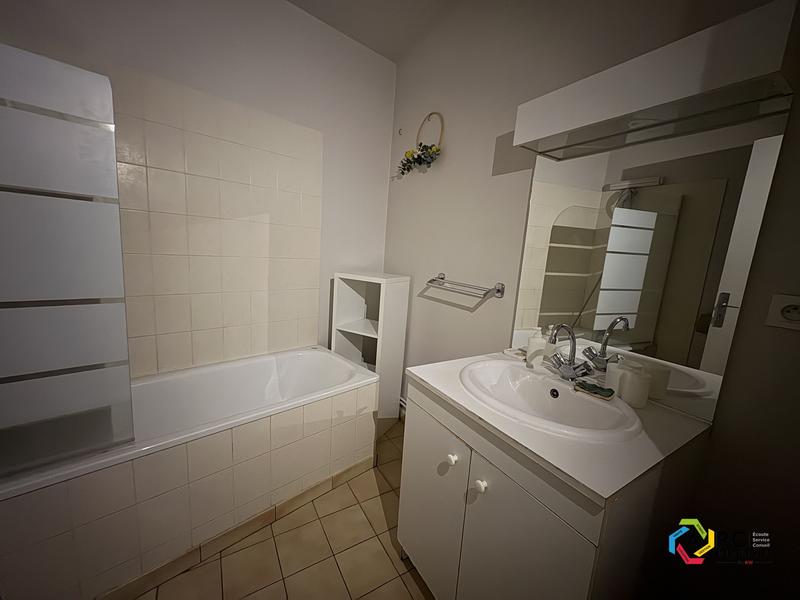 Appartement - 31 m² - 1 pièce