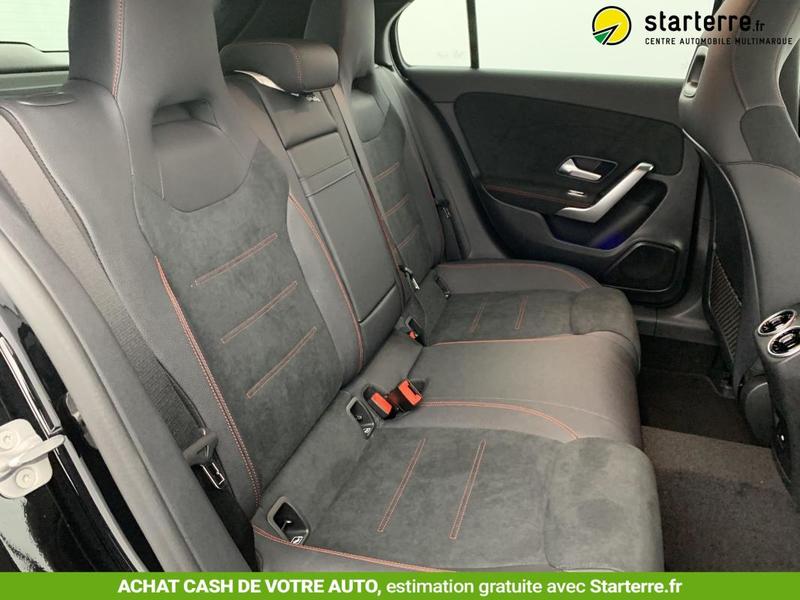 Mercedes Classe a 250 e Hybrid Eq 8g-Dct Amg Line