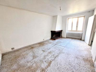 Maison - 91 m² - 5 pièces