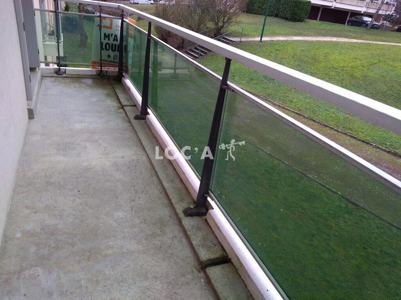 Appartement - 31 m² - 1 pièce