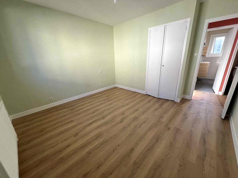 Appartement - 52 m² - 3 pièces