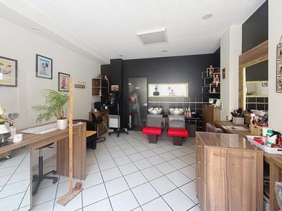 Local d'activités - 32 m²