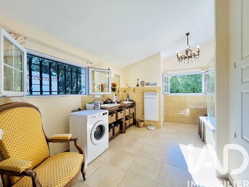 Maison - 108 m² - 4 pièces