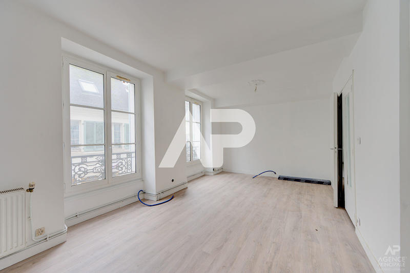 Appartement - 54 m² - 2 pièces