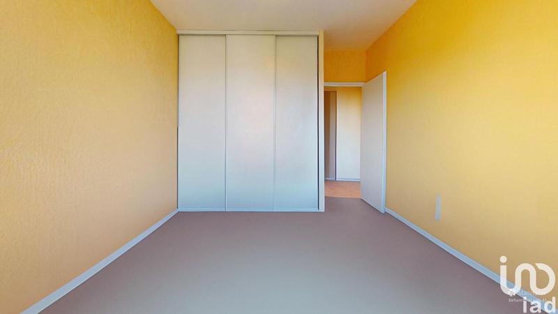 Appartement - 167 m² - 6 pièces