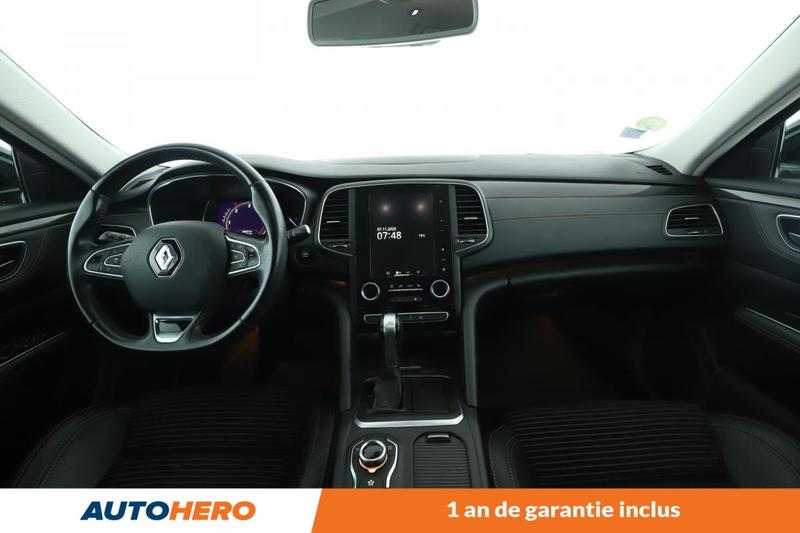 Renault Talisman estate 2.0 Blue dCi Intens Edc 200 ch