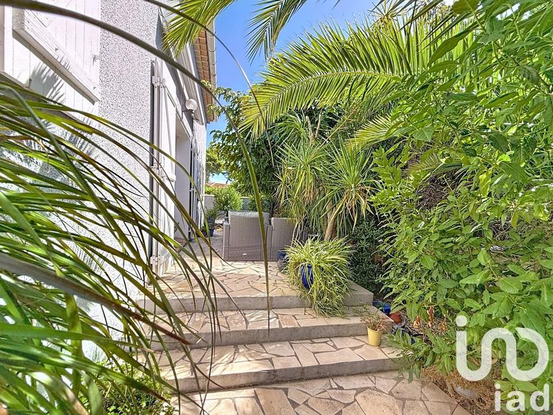 Maison - 163 m² - 6 pièces