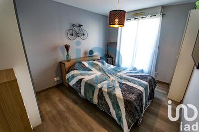 Maison - 170 m² - 7 pièces