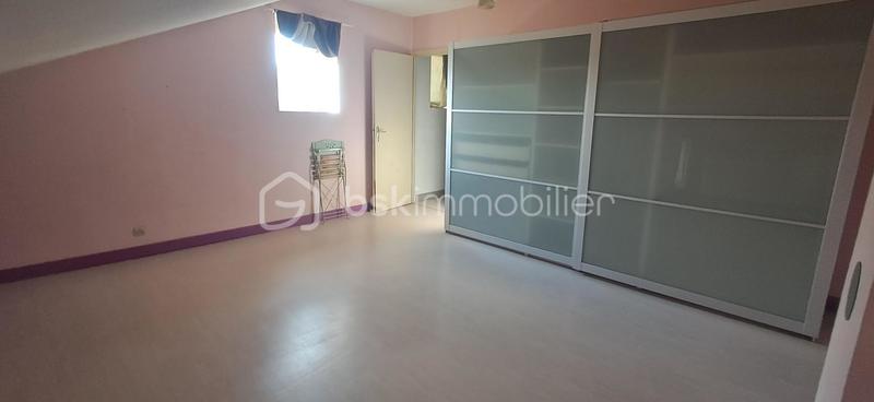 Duplex - 74 m² - 3 pièces