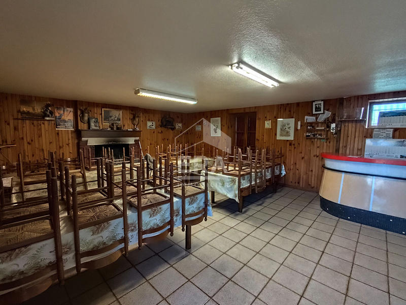 Maison - 125 m² - 3 pièces