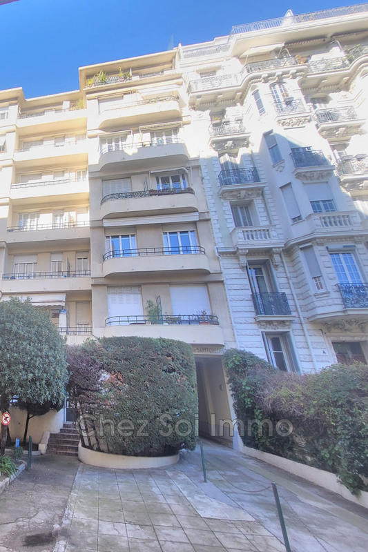 Appartement - 50 m² - 3 pièces