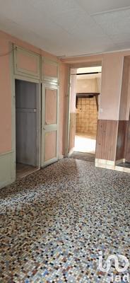 Maison - 96 m² - 5 pièces