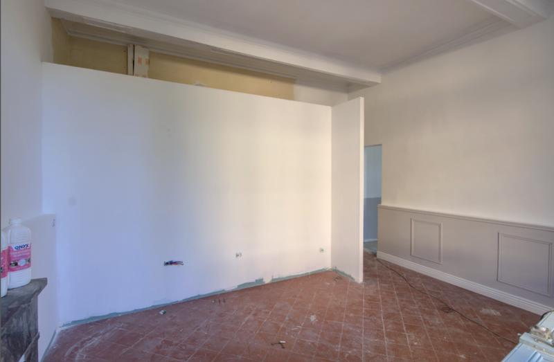 Appartement - 120 m² - 4 pièces