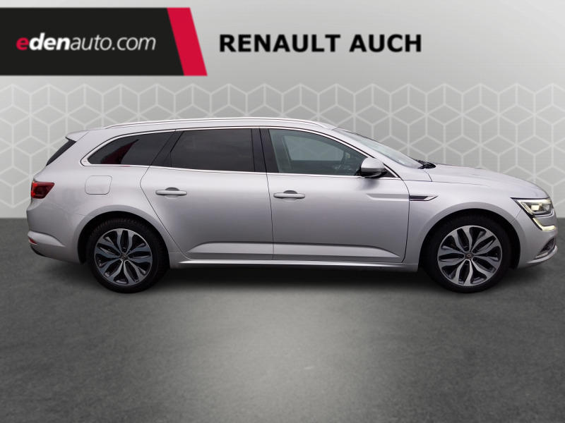 Renault Talisman Estate dCi 130 Energy Edc Intens