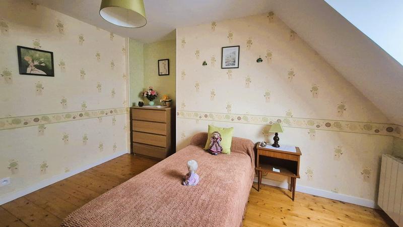 Maison traditionnelle - 178 m² - 7 pièces