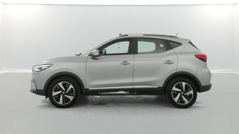 Mg Zs Ev 156ch - 70kWh Luxury