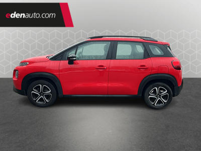 Citroën C3 Aircross PureTech 110 s&amp;S Bvm5 Feel