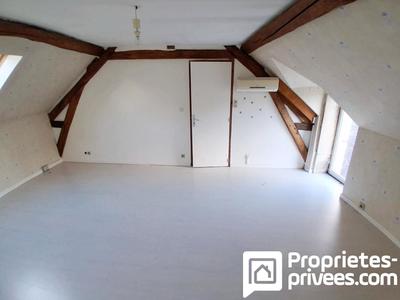 Maison - 75 m² - 3 pièces