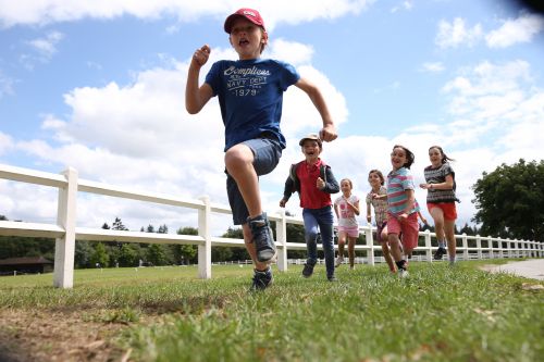 Les Ormes, Domaine &amp; Resort