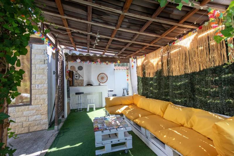 Villa - 280 m² - 11 pièces