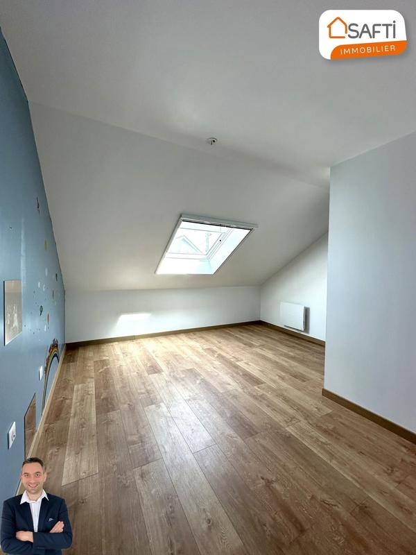 Maison - 357 m² - 12 pièces