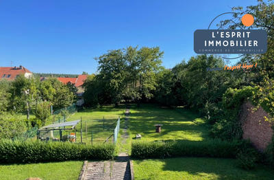 Appartement - 90 m² - 4 pièces